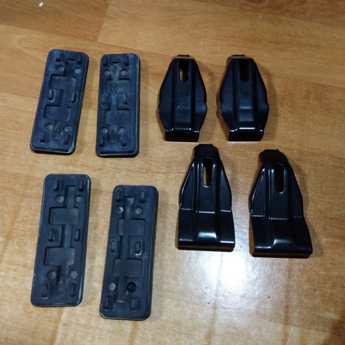 Terzo テルッツオ シエンタ NCP8# （EH306）ベースキャリアホルダ _1