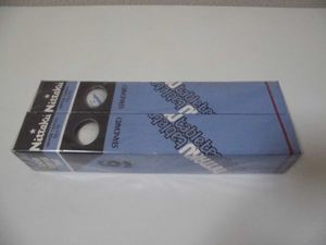 ◆Nittaku◇ピンポン球◇未使用 ニッタク 卓球ボール 12個 STANDARD