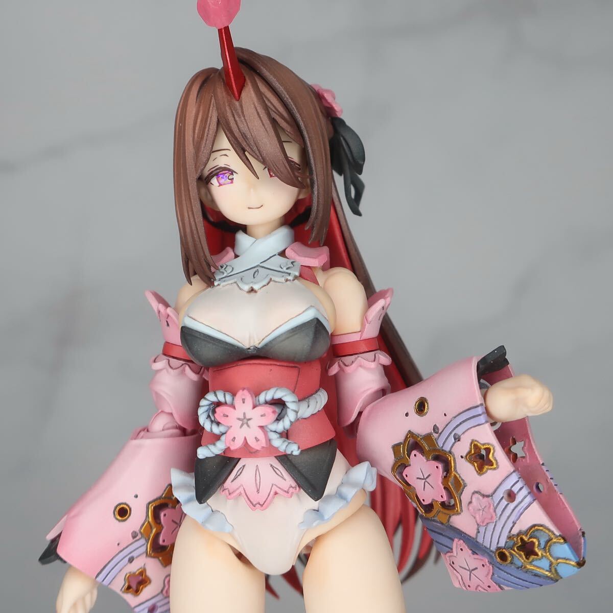 30MS シュレミ 塗装済 完成品(完成品)｜売買されたオークション情報