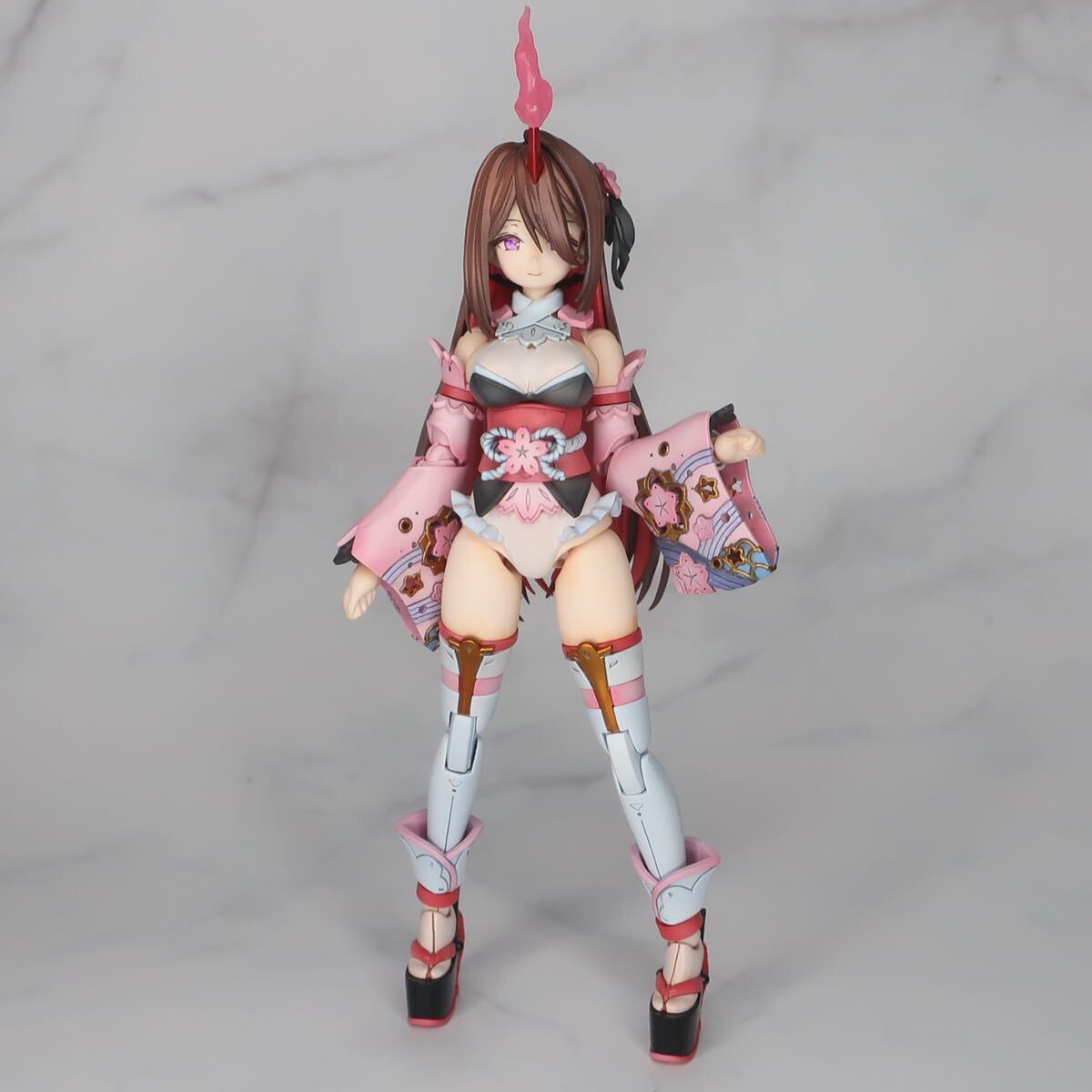 30MS シュレミ 塗装済 完成品(完成品)｜売買されたオークション情報
