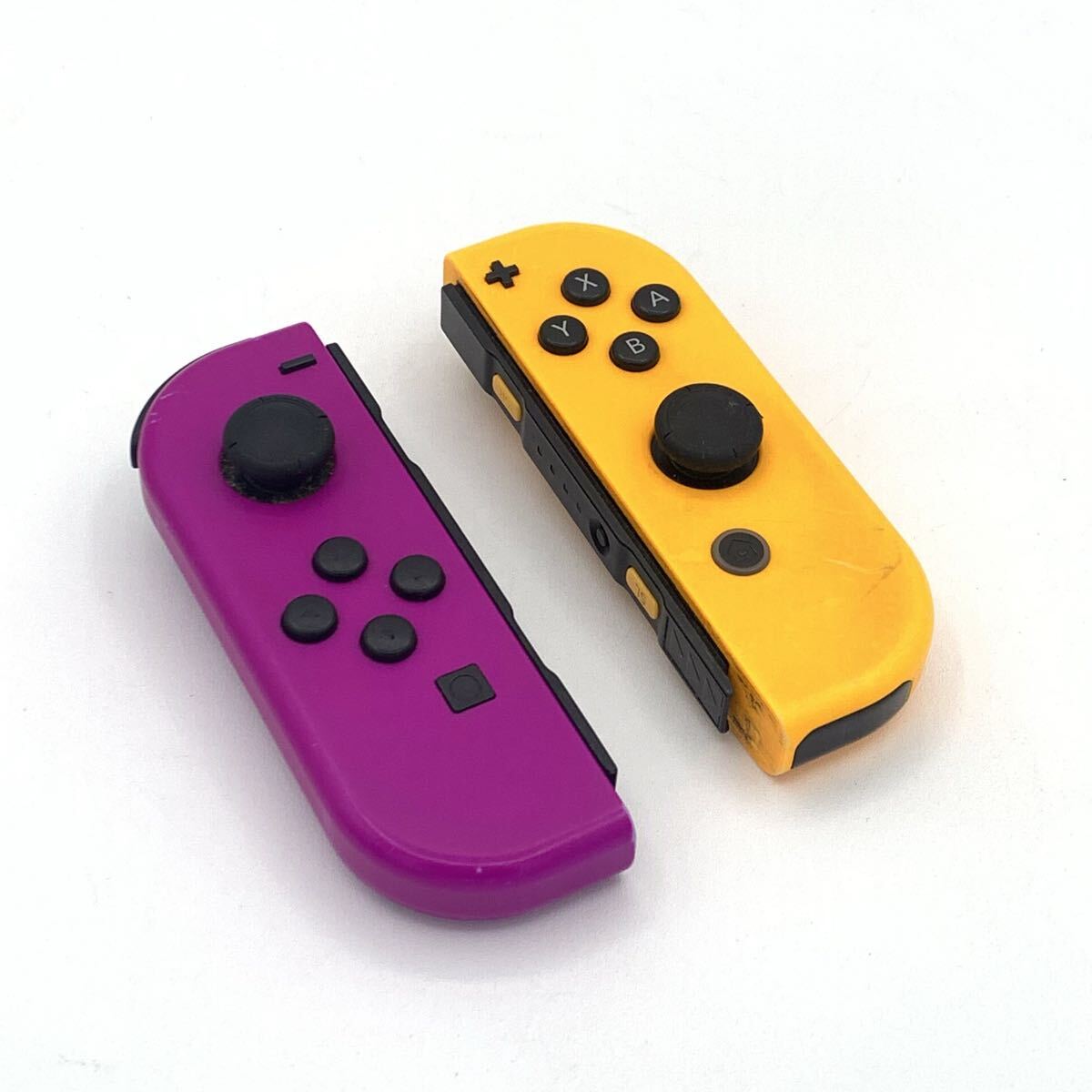 オススメ】 ☆ 任天堂 Nintendo Switch Joy-Con 左 右 L R ネオン