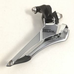SRAM RIVAL 22 フロントディレイラー 直付け スラム ライバル