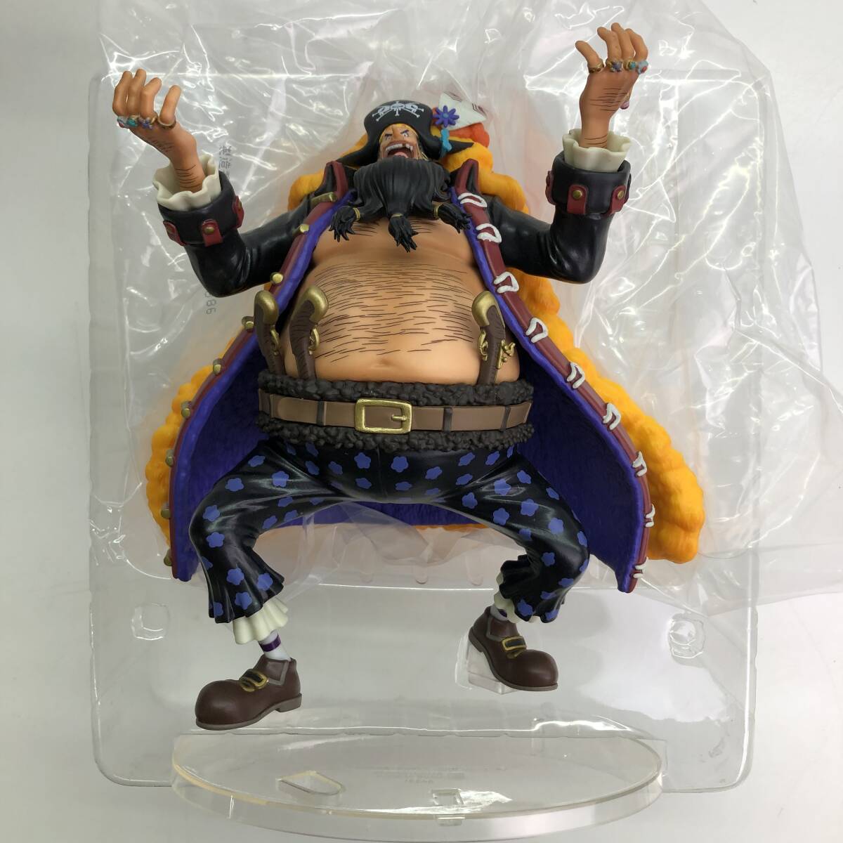 05w14293☆1円～【フィギュアセット】ワンピース一番くじまとめ A賞