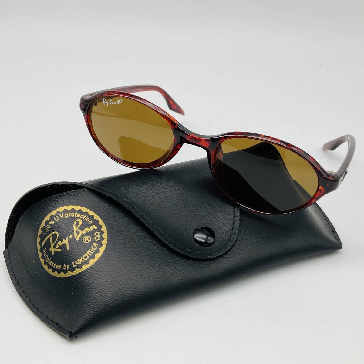 Ray Ban Rb2005 5157 Ray-Ban B&L レイバン サングラス ボシュロム RB2005 SIDESTREET W3144 レッド ボルドー 赤系 ...