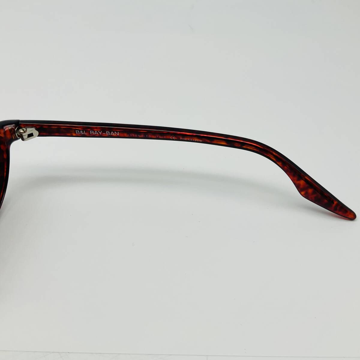 Ray Ban Rb2005 5157 Ray-Ban B&L レイバン サングラス ボシュロム RB2005 SIDESTREET W3144 レッド ボルドー 赤系 ...