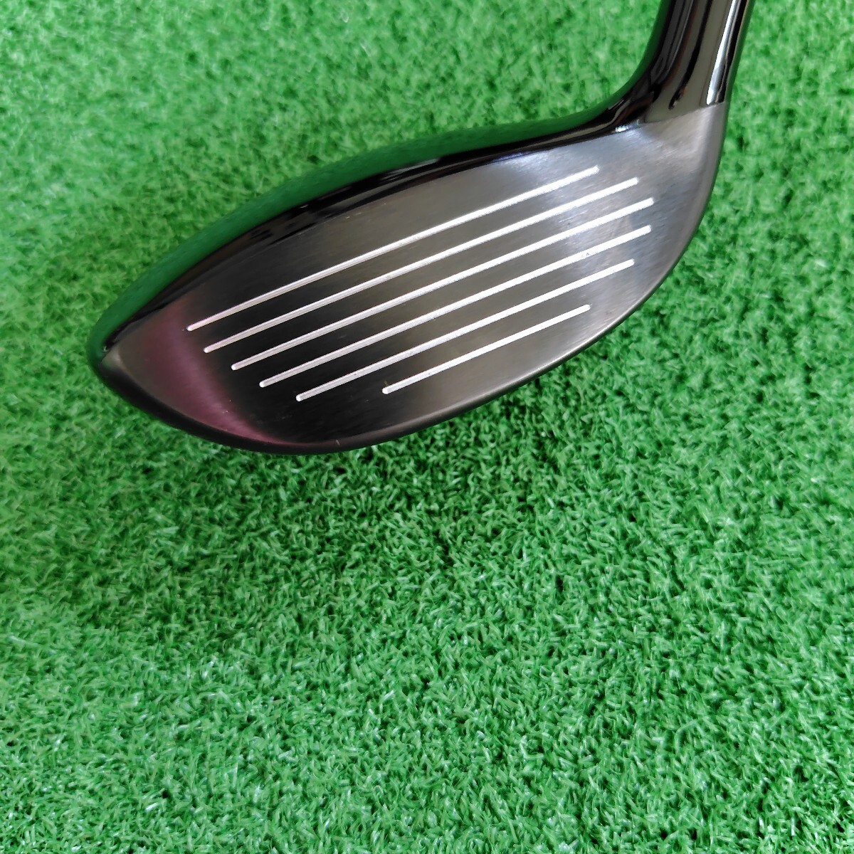 ヤマハ　RMX U6_2