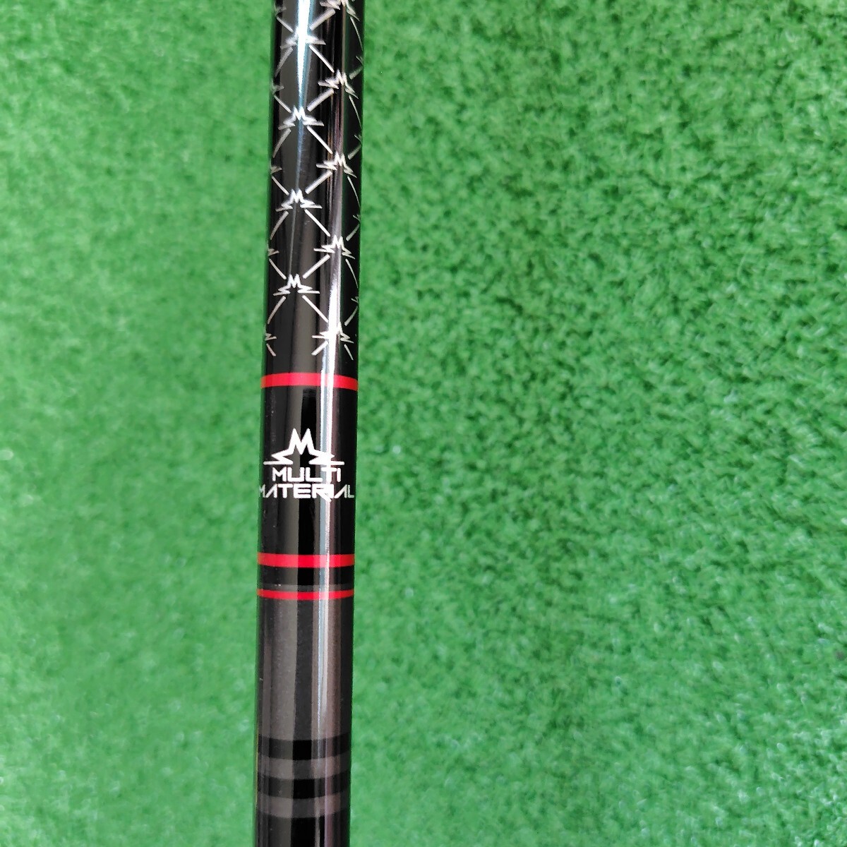 ヤマハ　RMX U6_6