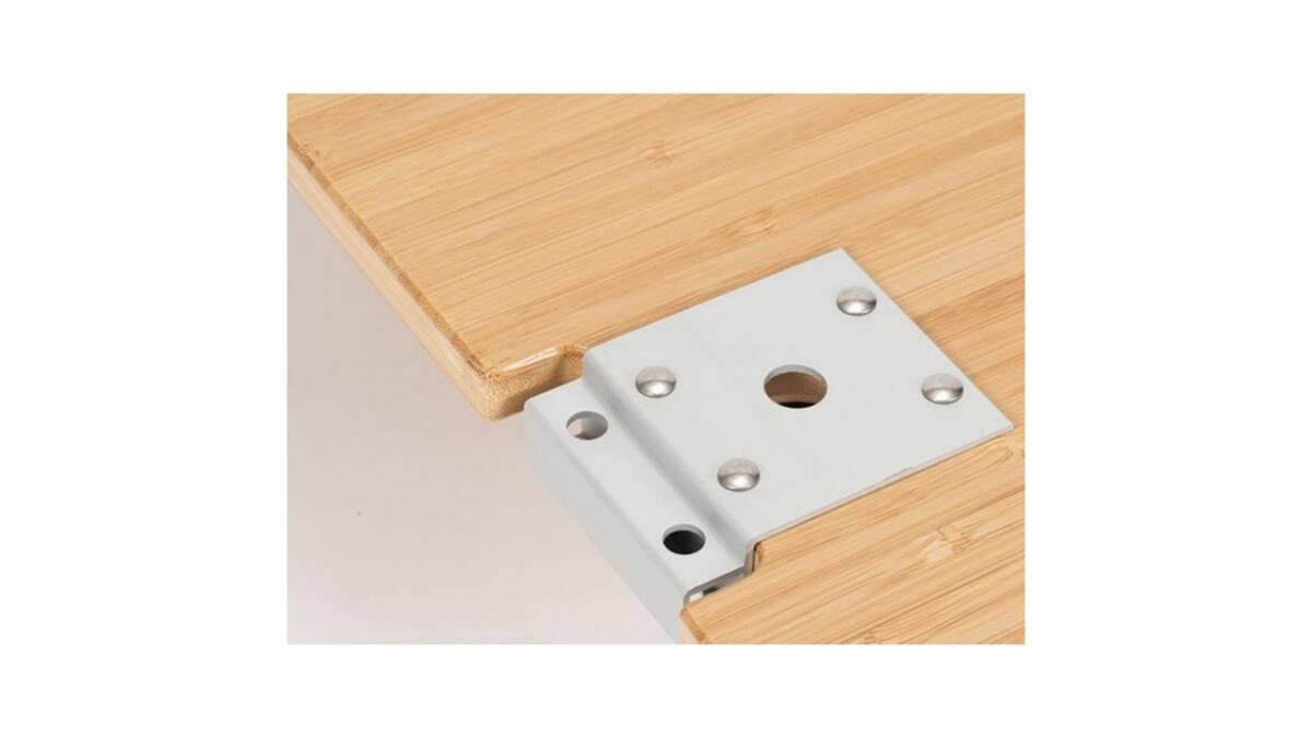 【新品未使用未開封】スノーピーク マルチファンクションテーブルショート竹 ライト FES-217 snow peak 雪峰祭 2022 春 限定品_7