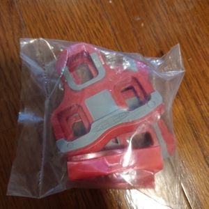 Xpedo RC7 LOOK KEO互換　6度フロート　クリート　ビンディングペダル