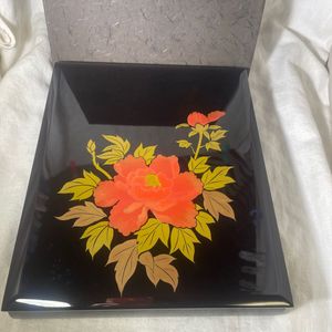 蒔絵 会津塗のYahoo!オークション(旧ヤフオク!)の相場・価格を見る