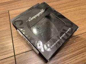 カンパニョーロ campagnolo エルゴパワー ラバー フード ergopower rubber hoods EC-RE50