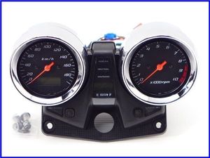 CB1300SF SC40 メーターの値段と価格推移は？｜8件の売買データから