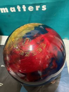 美品！ABS☆ディフェンダー1☆15p0oz (used.AA)