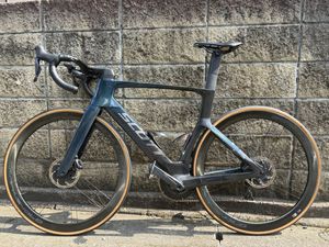 Scott foil rc pro 2023 スコット　Di2 フレームセットSHIMANO ULTEGRA DISC 2×11s エア
