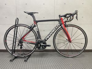 ■USED■PINARELLO ピナレロ GUN RS ガン 2016 SHIMANO シマノ 105 5800 2×11s FULCURM