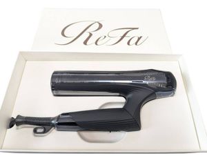 refa スマート ドライヤーのYahoo!オークション(旧ヤフオク!)の相場