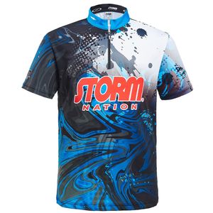 ◆STORM◆ ストーム ボウリングウェア 100サイズ