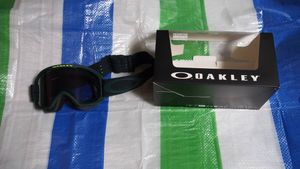 Oakley(オークリー) O-Frame 2.0 PRO MTB Goggles