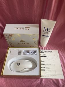 ME la boum MEラボン IKKOプロデュース フェイスケア　 美顔器 美容機器 ＋新品 ソニック