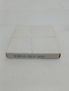新品 HONDA ホンダ GB250 クラブマン ピストンリング 純正互換品 日本製 N刻印 13010-KL8