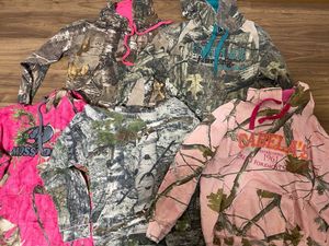 古着卸 リアルツリー　パーカー　 古着　フーディ　まとめ売り　5着　パーカ