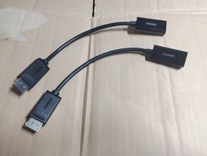 UGREEN DisplayPort to HDMI 変換アダプタ 4K 60Hz 2本セット