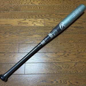 ローリングス 軟式金属バットの値段と価格推移は？｜3件の売買データ