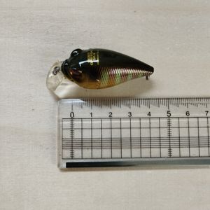 【m5187】メガバス クワイエットグリフォン SR-X 1個