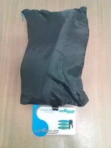 株式会社キザキ スノーボードウェア インナー用ズボン ロング DBS-3502 収納ケース付き