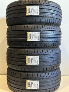 送料別　235/45R18 94Y　2020年未使用 ４本夏タイヤ(SDL030) ダンロップ　スポーツマック