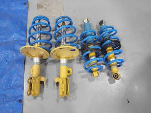 ATH20 アルファード ヴェルファイア BILSTEIN ビルシュタイン B12 BTSキット サスペンシ