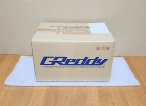 TRUST GReddy｜オイルクーラーキット｜WRX STI (VAB)｜MC後｜インナーフェンダー13段 サ