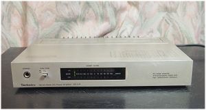 TECHNICS SE-C01のYahoo!オークション(旧ヤフオク!)の相場・価格を見る