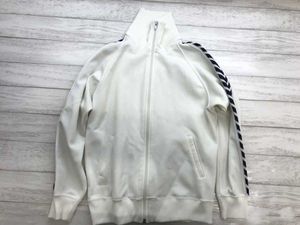 ミズノ MIZUNO Flag day オールド スポーツ トレーニング 袖ライン ジップアップ ジャー