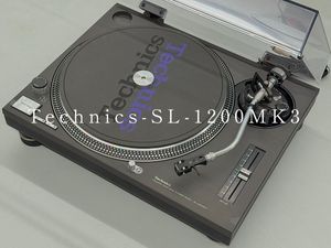 ターンテーブル technics mk3のYahoo!オークション(旧ヤフオク!)の相場