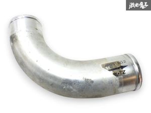 ★使用OK★ BLITZ ブリッツ RPS13 180SX SR20DET用 インタークーラー パイピング No.2 L