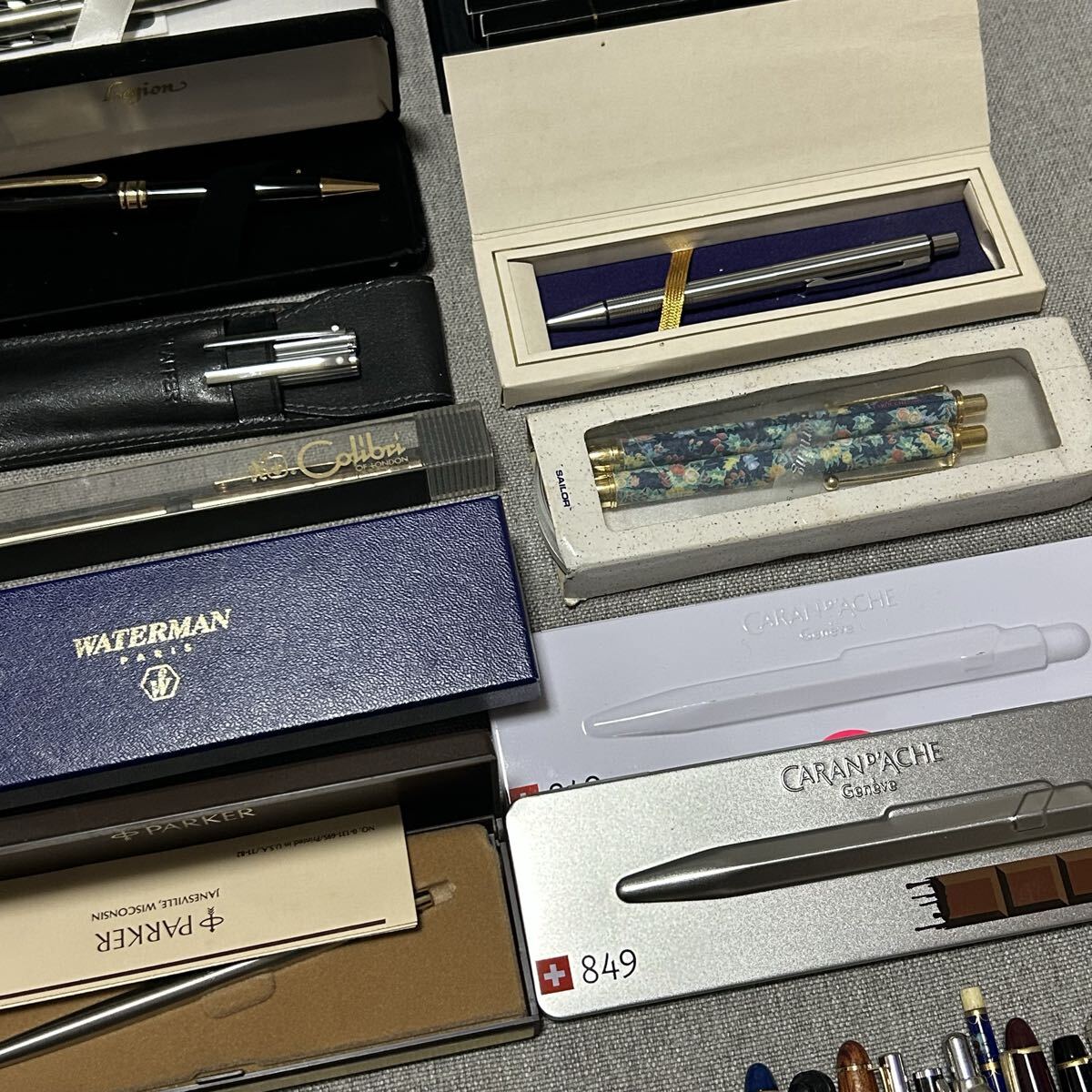 1円 万年筆 ボールペン シャープペン シャーペン まとめ売り 大量