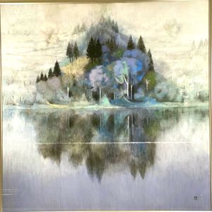 堂本元次の値段と価格推移は？｜1件の売買データから堂本元次の価値が