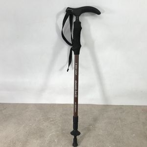 mont-bell モンベル トレッキングポール アンチショック付き 2-WAY GRIP アウトドア 25l