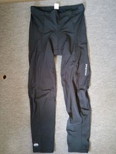 モンベル サイクリングパンツ XL 中古品