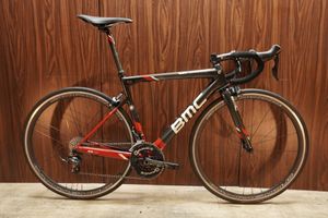 ZONDA 採用!!■BMC SLR02 ビーエムシー フルカーボン SHIMANO ULTEGRA 6800 2X11S サイズ