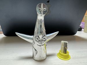 昭和レトロ 鉛筆削りの値段と価格推移は？｜116件の売買データから昭和