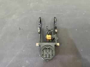 REC Mounts サイコンライトマウントキャットアイ　ベル付き