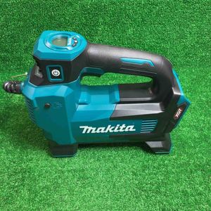 【美品】★マキタ(makita) コードレス空気入れ MP001GZ【川崎店】