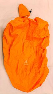 mont-bell モンベル バックパックカバー レインカバー 収容:100L 素材:HYDROPRO　防水 オ