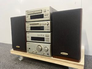 onkyo a-909の値段と価格推移は？｜60件の売買データからonkyo a-909の