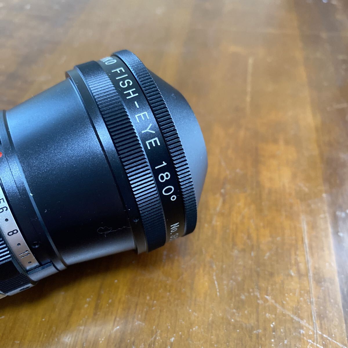 kenko FISH-EYE 180° レンズ(レンズ)｜売買されたオークション情報、yahooの商品情報をアーカイブ公開 - オークファン ...