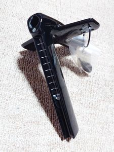 新品同様 Cervelo サーベロ P5 Disc(2019～2024)用 EX11 スピードライザー 未カット 予備