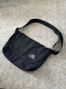 GREGORY グレゴリー　メッセンジャーバッグ