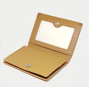 名刺入れ カード入れ ★新品 定期入れ 本革 カードケース メンズ　レディース 財布 牛革